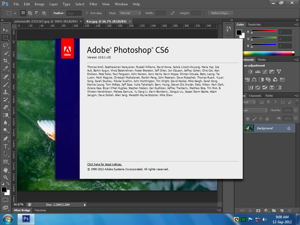 adobe photoshop cs6 fonts download