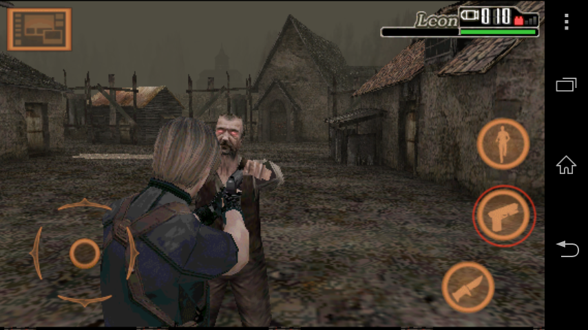 resident evil 4 download android